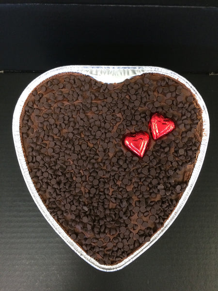 Big Brownie Love