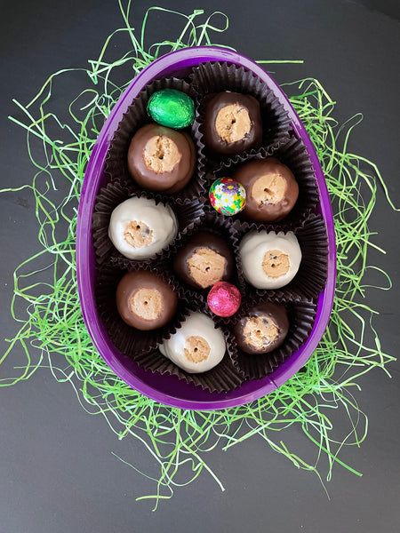 Most Egg cellent Buckeyes !